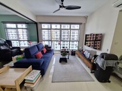 Blk 408B Northshore Residences II (Punggol), HDB 4 Rooms #572545311